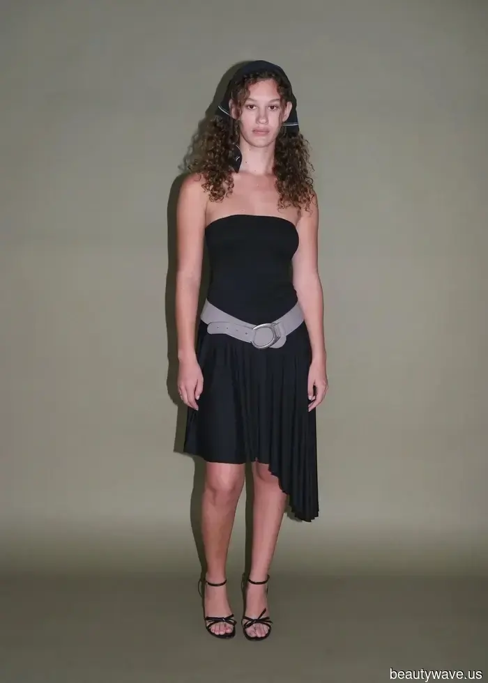 Estoy obsesionada con esta elegante marca de L.A.&mdash;Estos son los básicos atemporales de menos de $200 que estoy mirando.