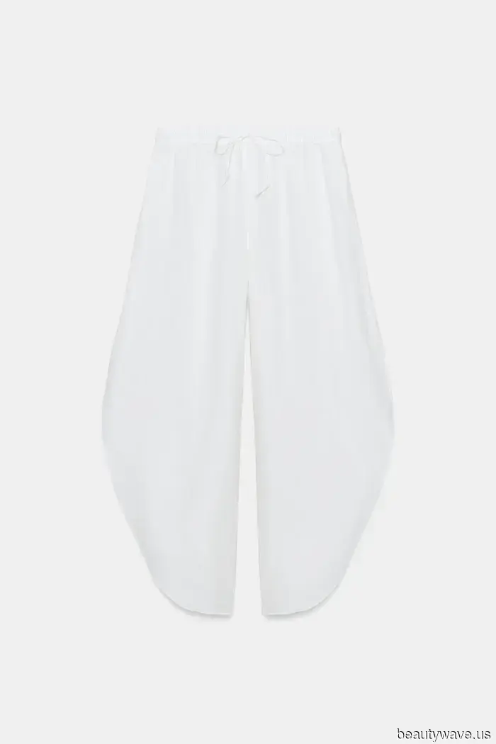 The 31 Top Zara Pieces to Bring on Your Summer Getaway
