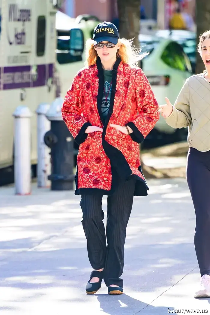 The Specific Sneakers That Everyone With Great Style Will Be Sporting This Fall