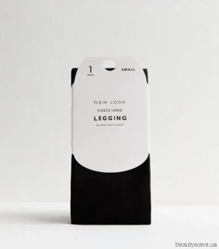 TikTok убедил меня купить леггинсы с флисовой подкладкой&mdash;вот 5 способов, как я их стилизую этой зимой