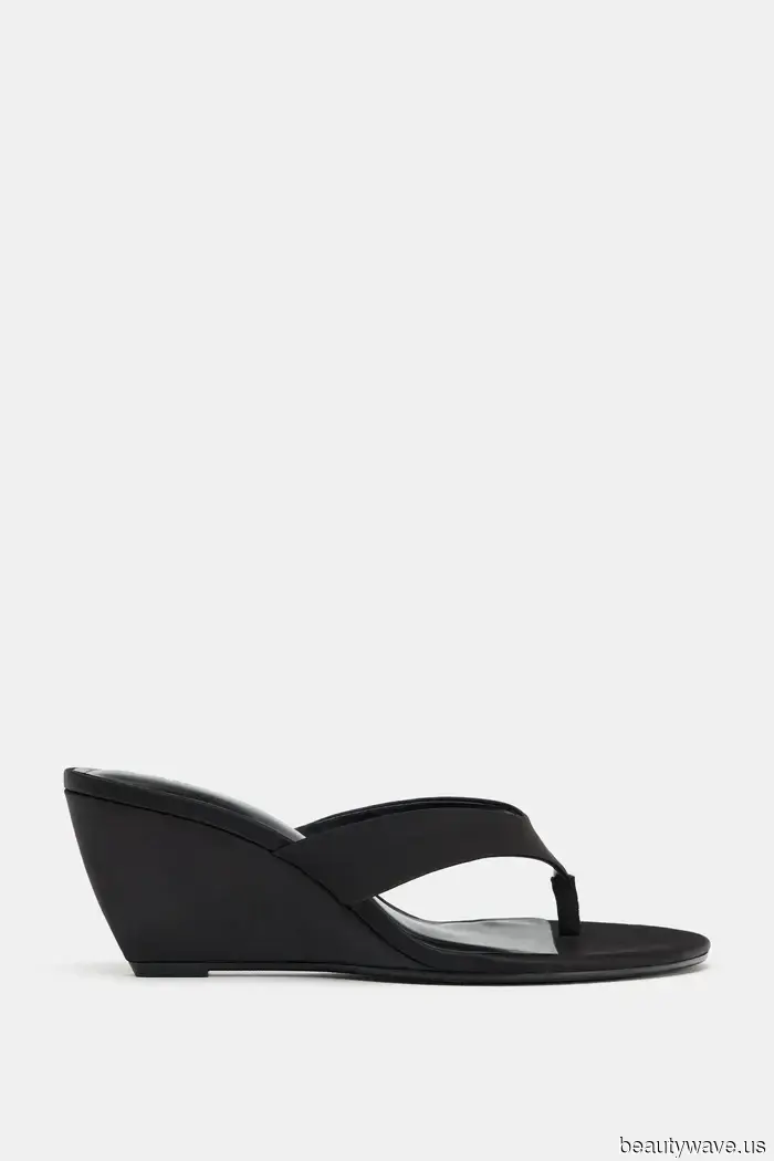 I Noticed Numerous Trending Sandals at Zara This Week—These 5 Are Bound to Be Sold Out.