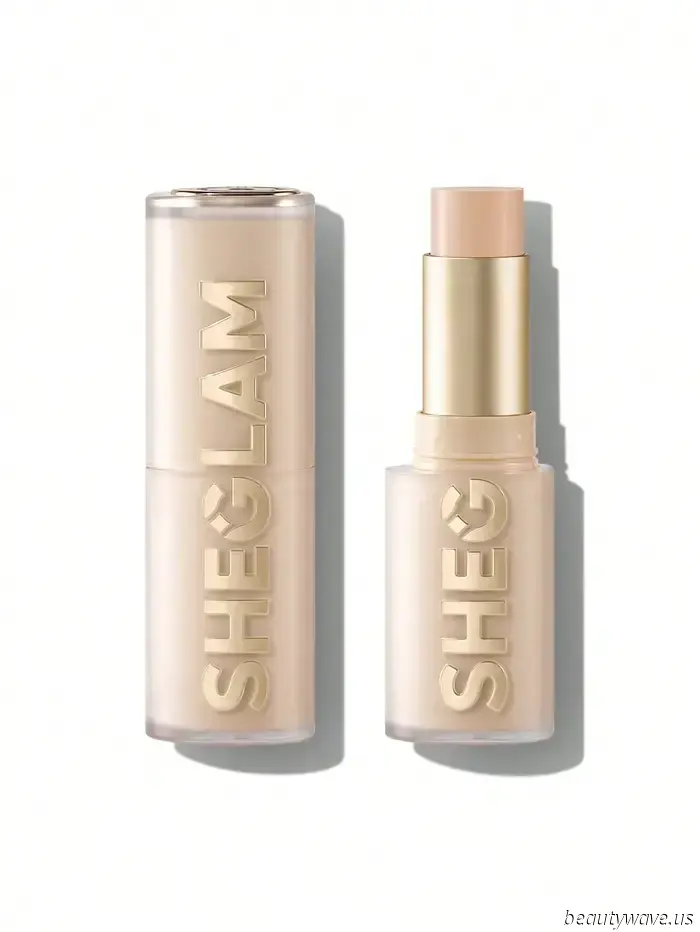 Occhi di cashmere! Pelle HD! Labbra Espresso! 4 Glam Makeup sembra copiare RN