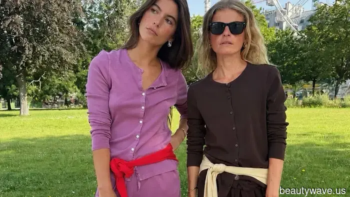 Todos en la moda quieren una Margaux, pero las It Girls del Downtown están llevando esta bolsa de mano genial en su lugar.