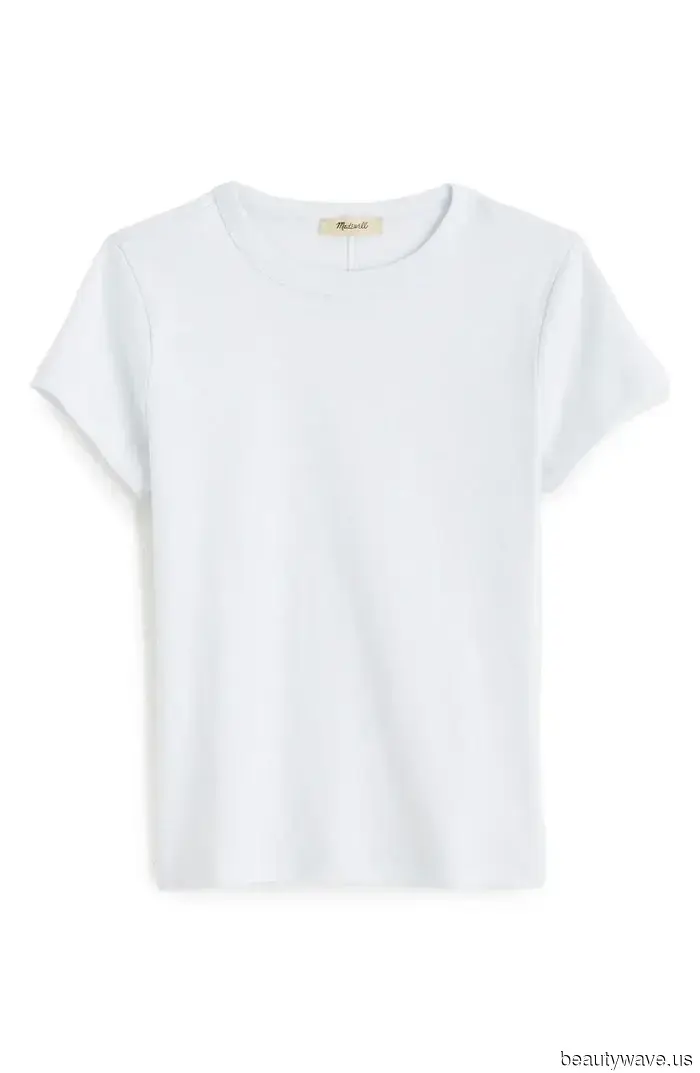 L.A. celebrities understand that this sneaker trend elevates the style of jeans and a white T-shirt significantly.