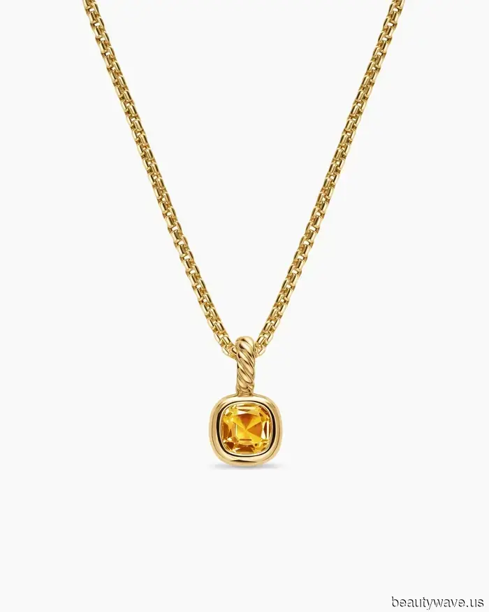 The Top Jewelry Trend to Watch for Summer 2026