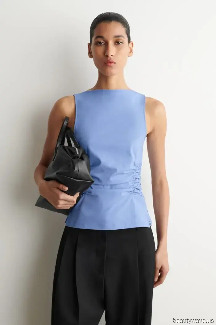 Cute tops can be hard to find, so I searched and discovered these 24 lovely styles at Nordstrom.