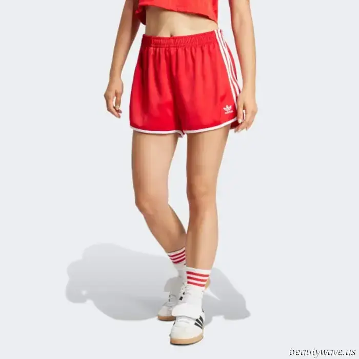 From Lovely Satin to Adorable Crochet, These Are the Must-Have Shorts for This Summer