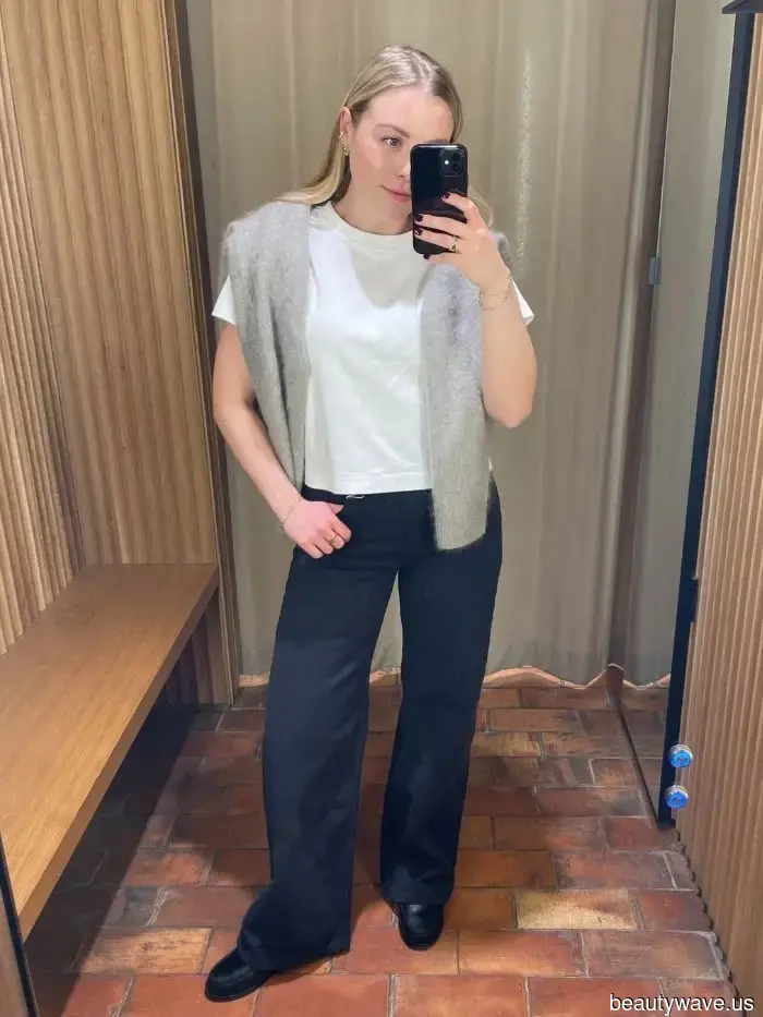 Mango Jeans Are My Top Secret—5 Stylish Looks That Appear High-End and Are Worth Buying