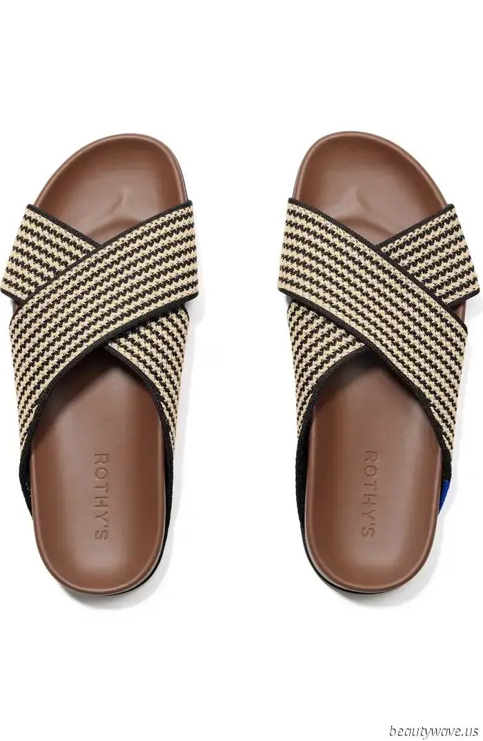 These 28 Discounted Nordstrom Shoes Are Essential for Radiating South of France Luxury This Summer.