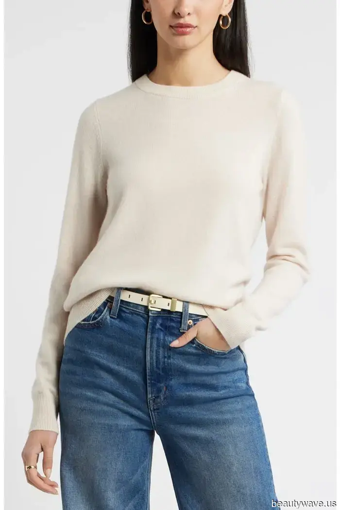No estoy bromeando&mdash;soy Directora de Compras, y estos son los básicos elegantes que sé que otras personas de la moda…