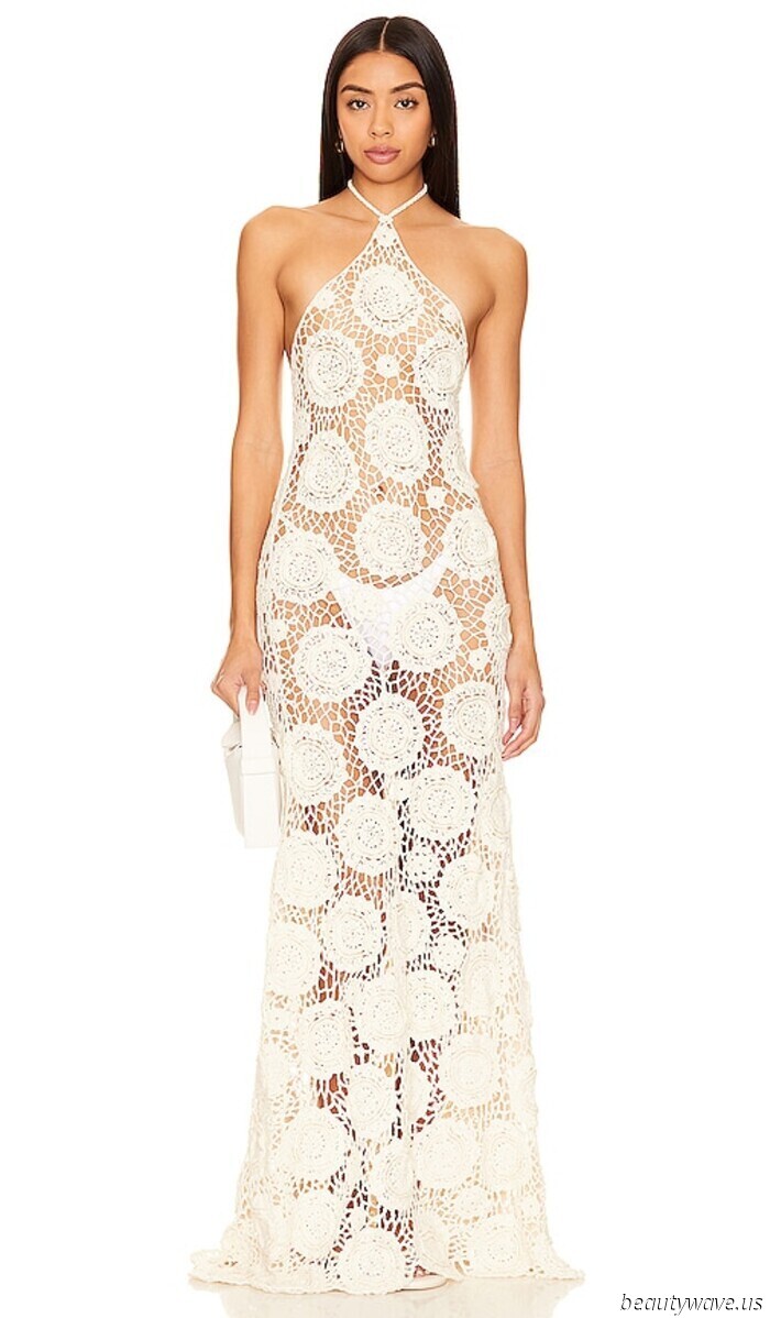 I'm getting my summer wardrobe ready—4 trends I'm purchasing from Revolve.