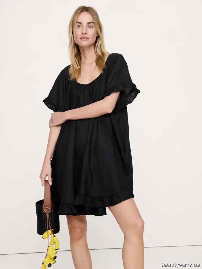 They've Arrived: 32 New Summer Items from Shopbop, Banana Republic, NET-A-PORTER, and Others