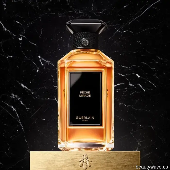 French women swear by this fragrance brand for its luxurious-smelling scents.