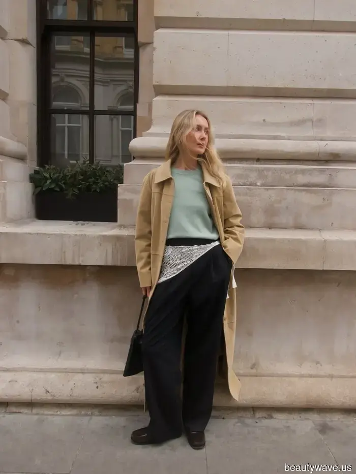 Quiero lucir elegante esta primavera&mdash;7 conjuntos fáciles que sé que cumplirán con el objetivo