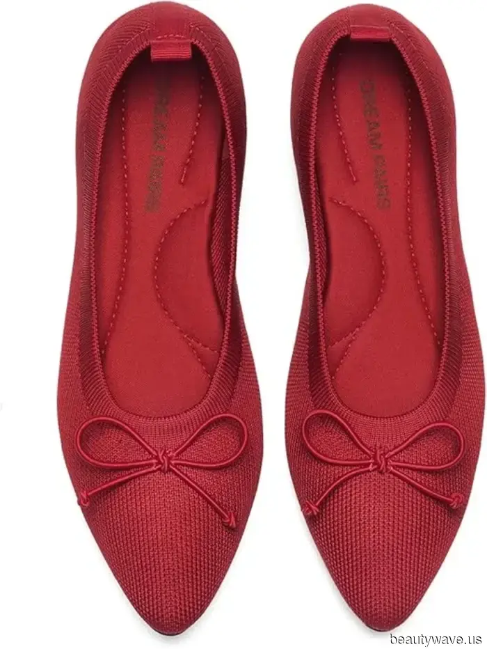 Le Migliori Scarpe Sono in Offerta per il Prime Day&mdash;43 Stivali, Ballerine, Mocassini, Tacchi e Sneakers da Prendere Subito