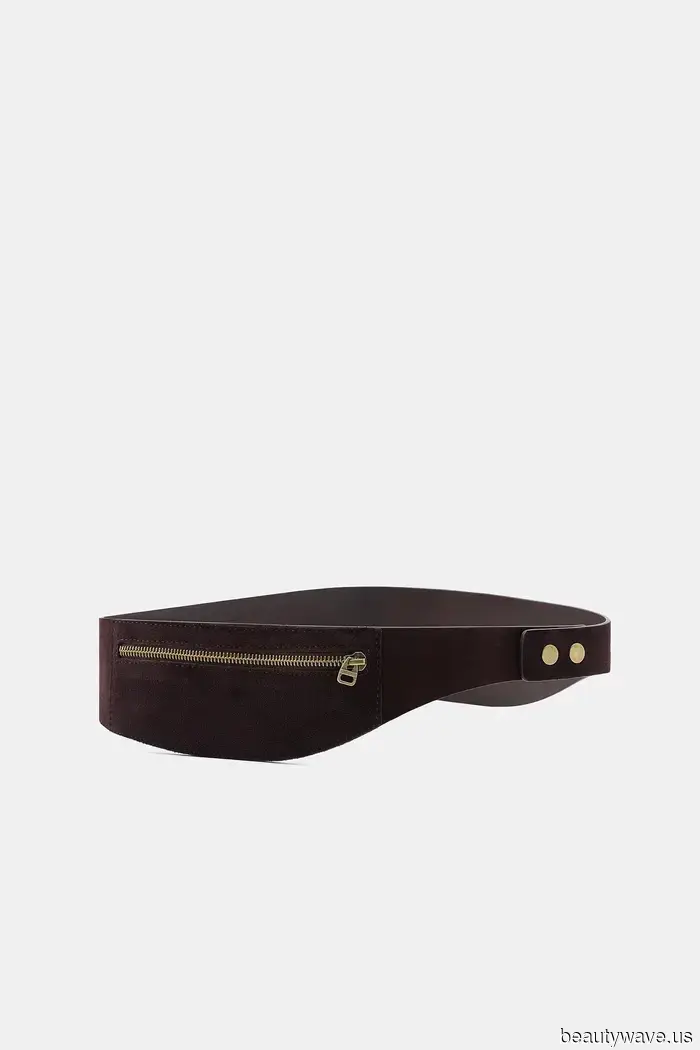 44 Stylish Zara Discoveries to Keep You Looking Trendy and Fresh This Spring