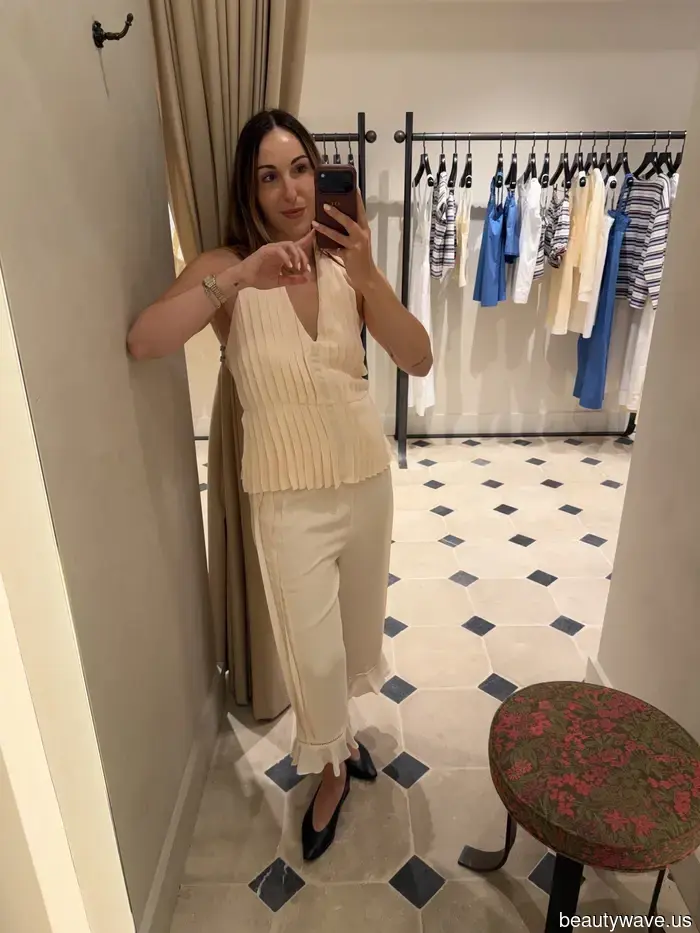 Report From the West Village: I Tried On the 10 Must-Have Posse Items That Will Be Trending Next Month