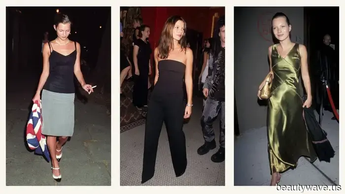 '90s Kate Moss is My Summer Style Inspiration—4 Retro Trends to Embrace in 2026