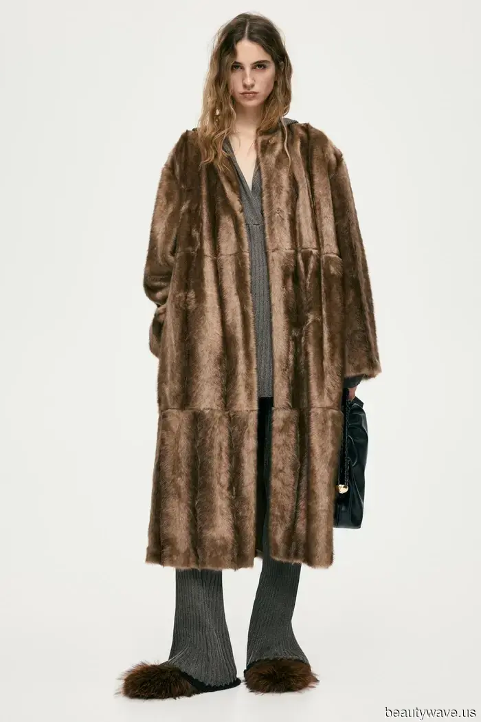 I Tried On H&M's Coats That Look the Most Expensive—7 Classic Styles I Can't Get Out of My Mind