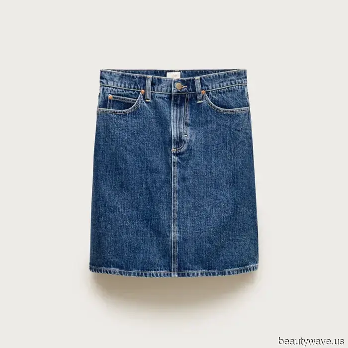 Pro Tip: Make sure to check out J.Crew Men's—5 Outfits Our NYC Fashion Editors Curated from Lee x J.Crew.