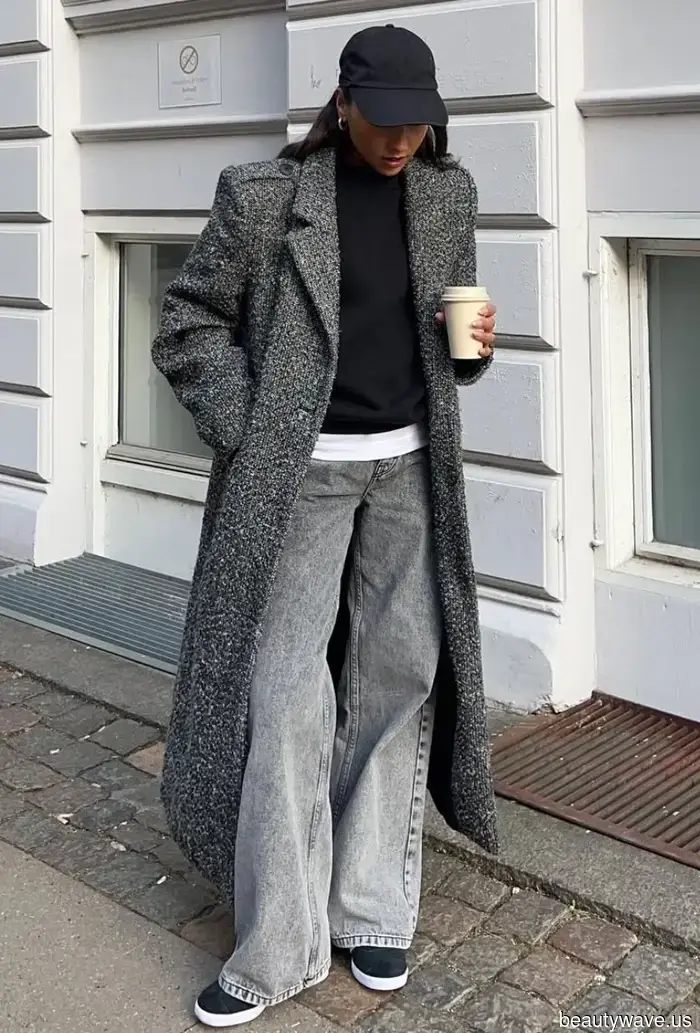 Ich möchte elegant und gepflegt aussehen, selbst wenn es regnet&mdash;7 Outfits, die das Briefing perfekt umsetzen