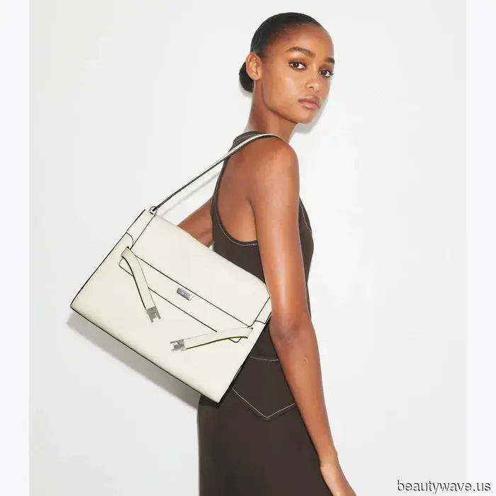 This handbag is set to become the next big hit—grab it now before it sells out next season.