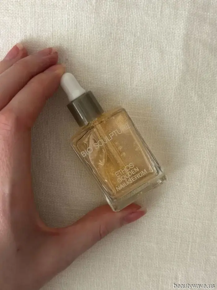 This is the sole product I can genuinely depend on to revive my weak, damaged nails.