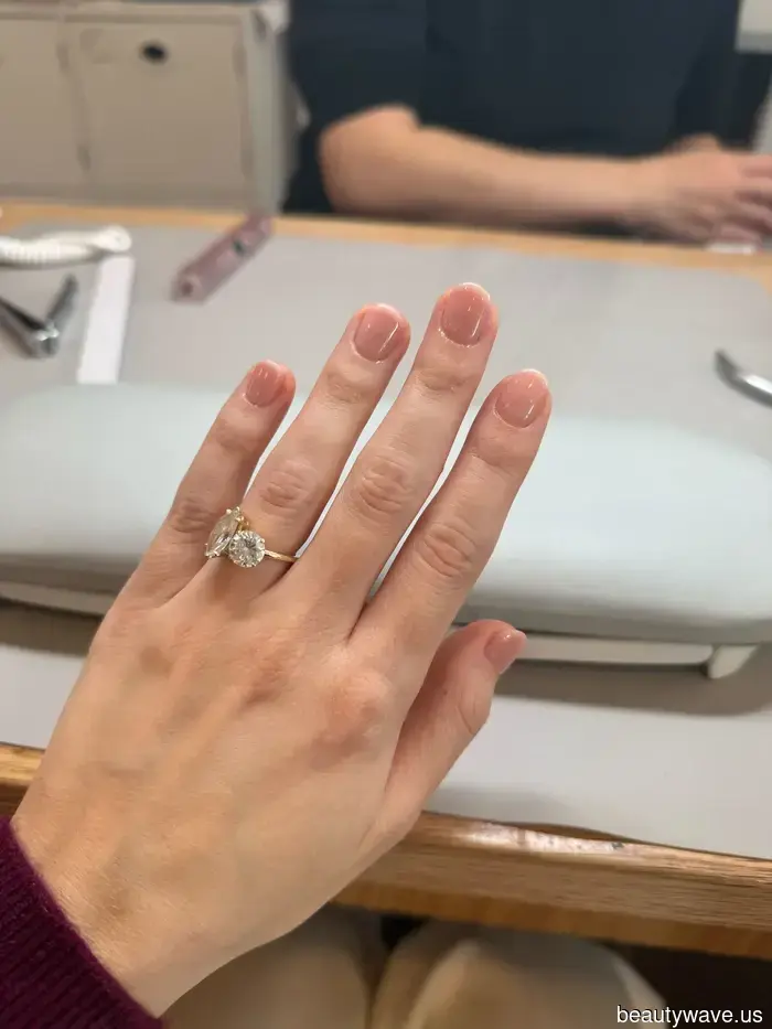 I Tried a Japanese Gel Manicure, and I Won't Regret It—Here's What You Should Know.