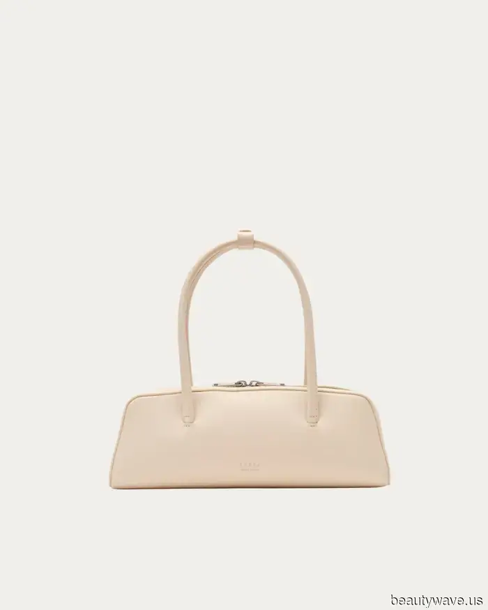 Si quieres estar a la moda esta primavera, añade estas 8 sutiles nuevas siluetas a tu armario.