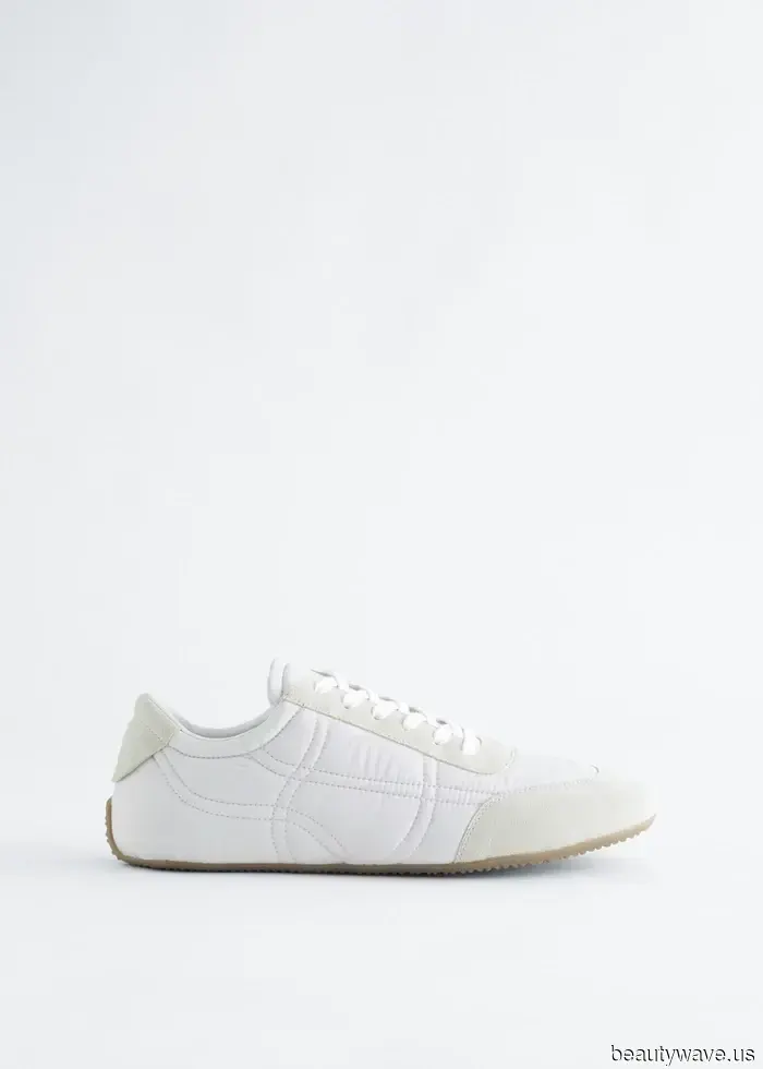 I’ve Always Disliked Sneakers, But This Popular Sneaker Trend Has Changed My Mind.