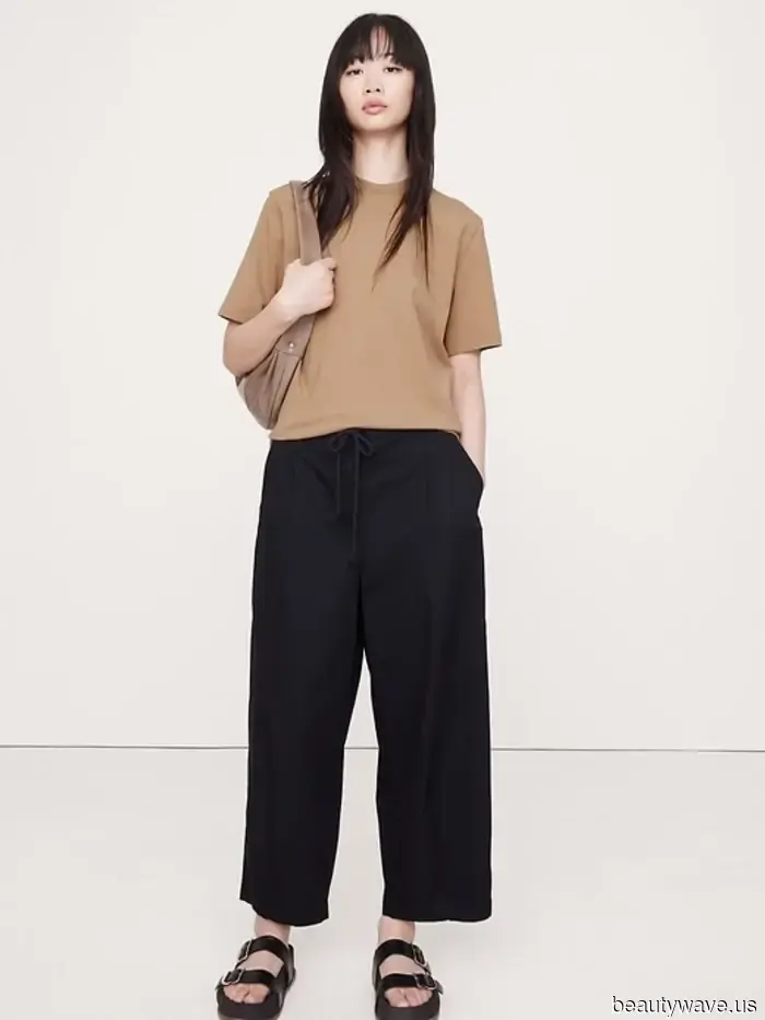 Если вы любите Banana Republic, сейчас ваше время сиять&mdash;получите скидку 40% на распродаже для друзей и семьи