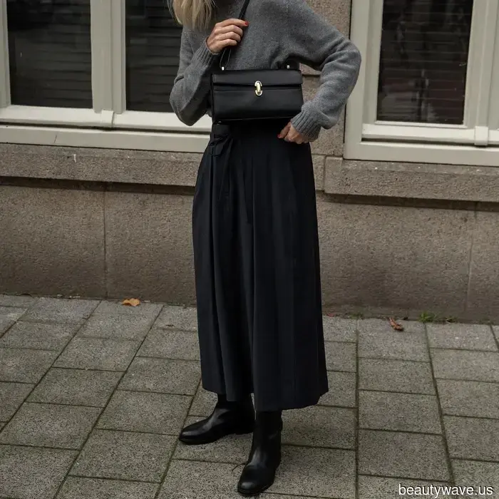 I Can Instantly Recognize a Fashionable Individual by This Elegant, Timeless Bag—And It's Currently Discounted.