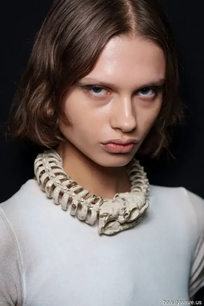 We've Compiled All the Iconic Beauty Looks for Spring/Summer 2026.