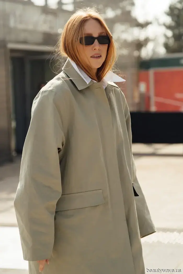 El conjunto de moda parisino acaba de declarar estas las 16 tendencias de cabello más elegantes para la primavera.