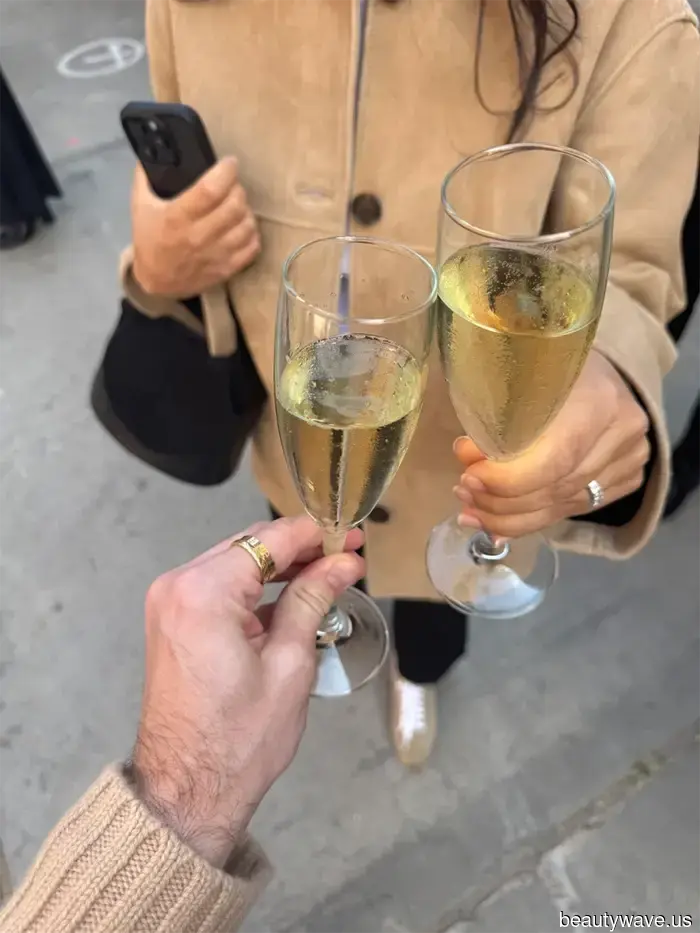 All the experiences, outfits, activities, and meals of the Who What Wear editors during NYFW.