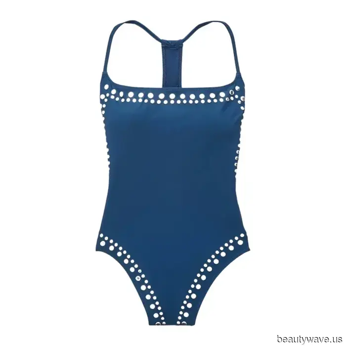 The 2026 Swim Report Is Here—Discover the Trends Shaping the Season