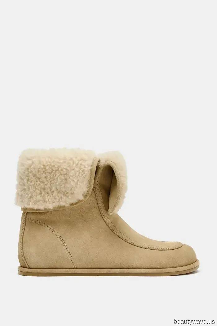 Ich habe gerade alle Stiefel bei Nordstrom, Zara und Revolve durchgescrollt&mdash;diese 30 Paare sind es.