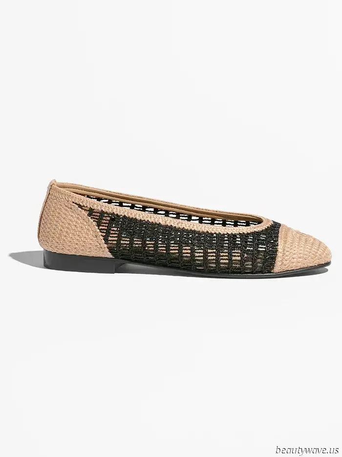 The Flat Shoe Styles That Will Prevail in 2025