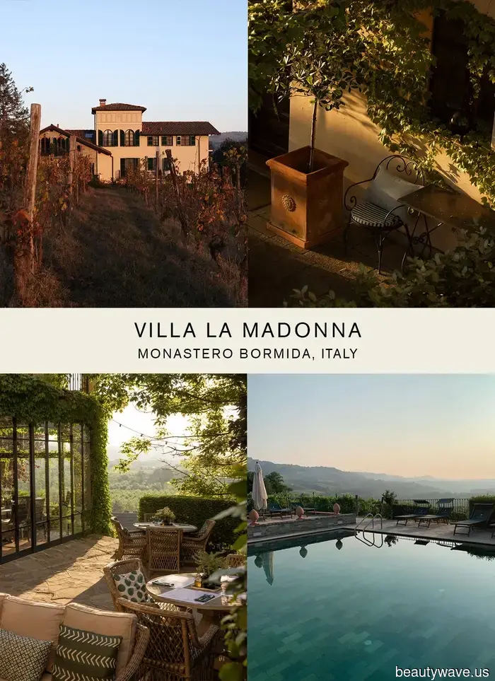 Escapadas de Fin de Semana: Los Mejores Hoteles Boutique en el Campo Cerca de NYC, París, Londres y Milán