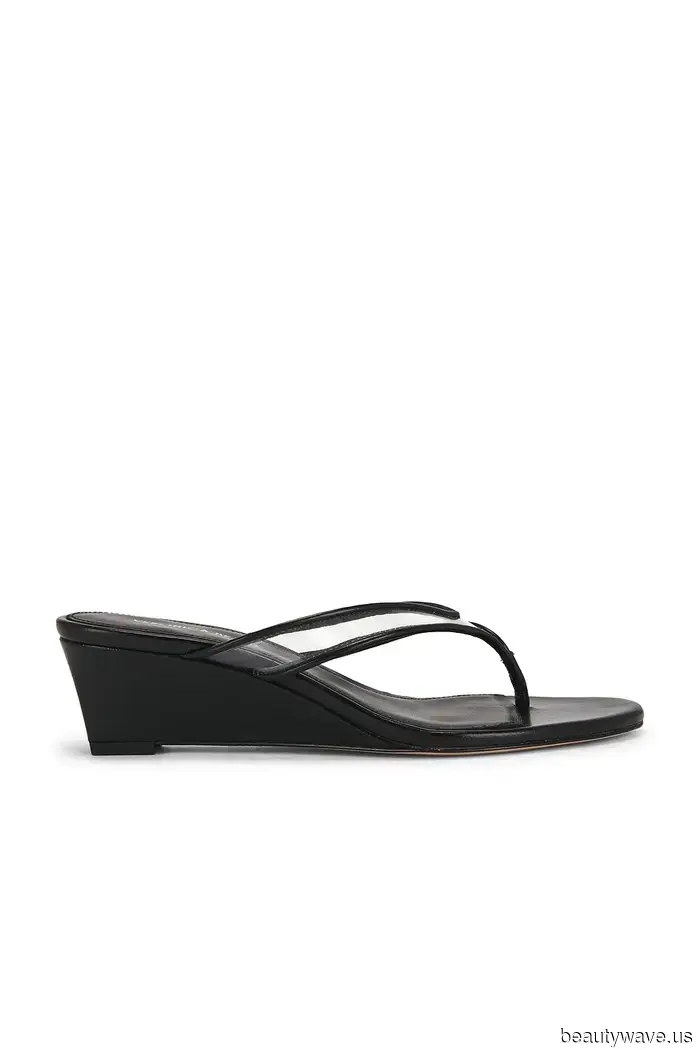 Si necesitas una excusa para comprar, Revolve acaba de lanzar las piezas de verano más elegantes&mdash;ve lo que hay en mi carrito