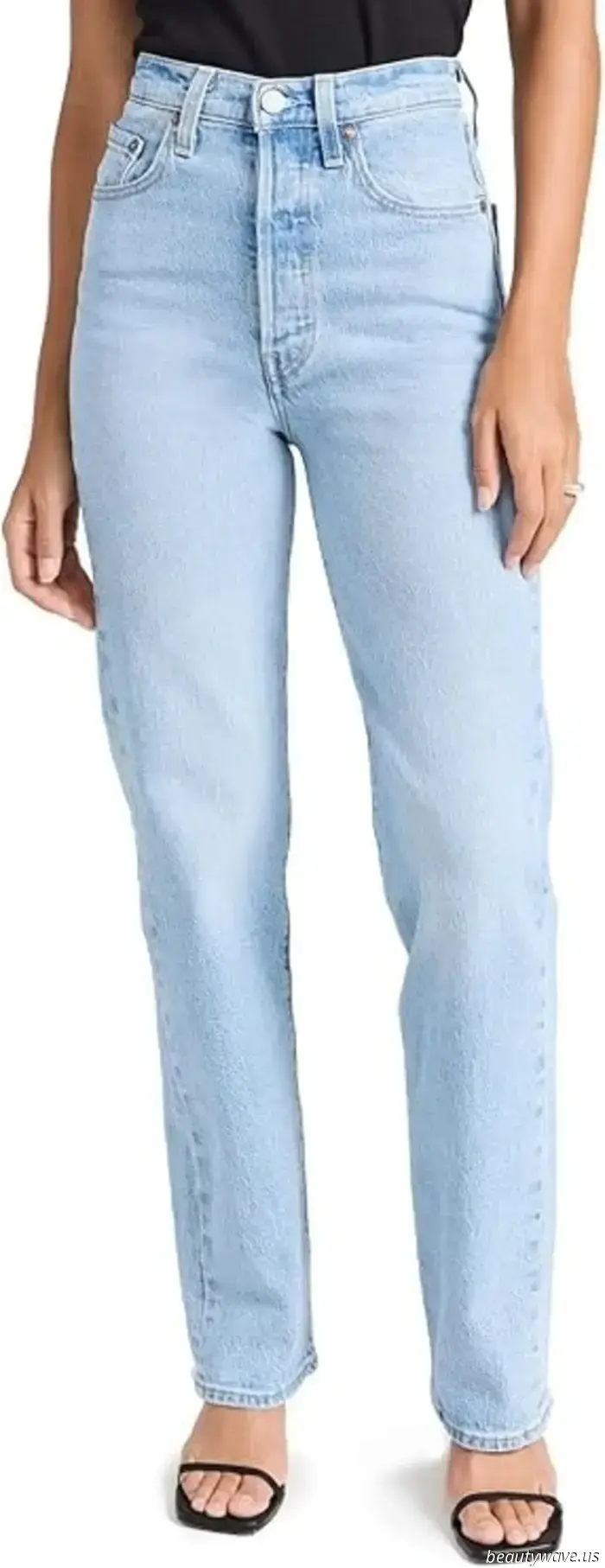Halten Sie die Skinny Jeans – Diese sind die schicken Denim-Stile, die Sie am Amazon Prime Day kaufen sollten