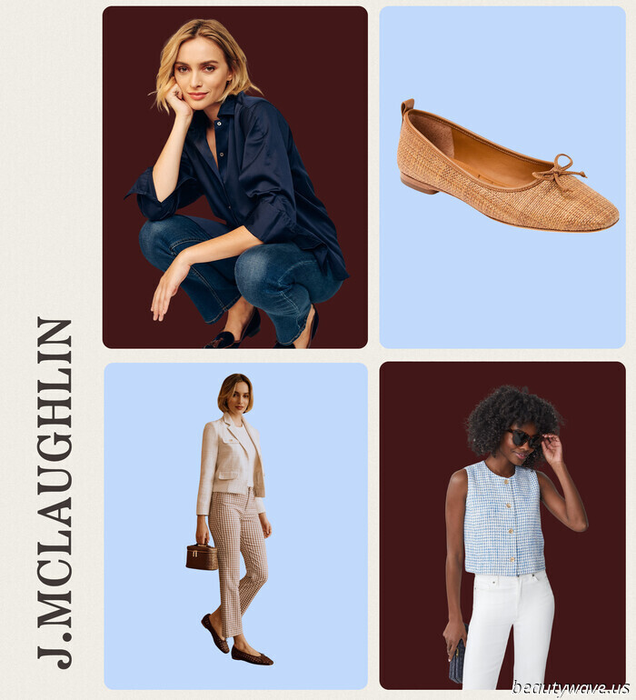 I Adore a Great Sale—4 Fashion and Beauty Brands I'll Be Shopping This Memorial Day