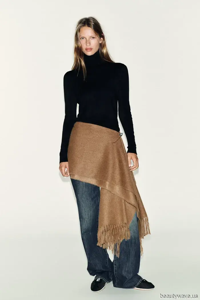 Winter is almost here—13 standout finds from Zara that I anticipate will sell out by the end of the month.