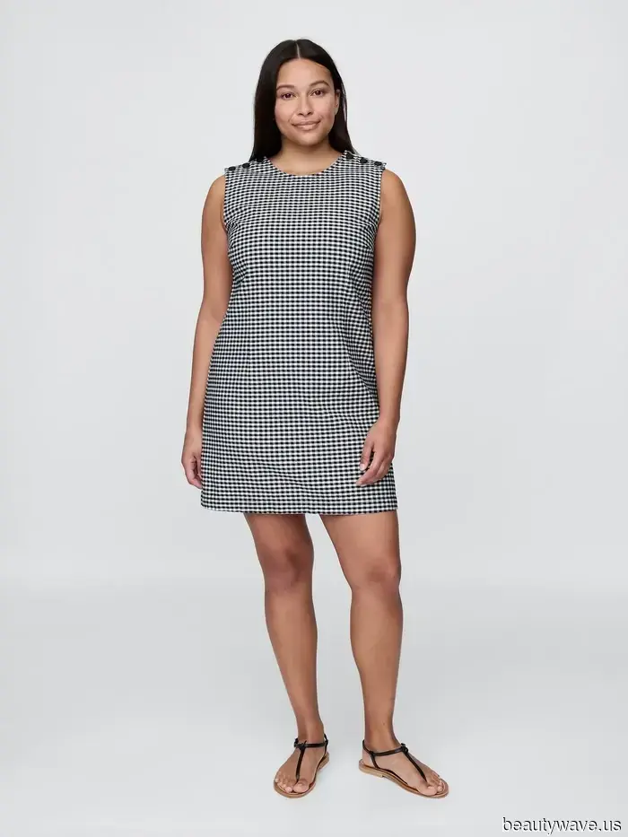 Das ist der einzige Kleidungsstil, den Modeleute gerade tatsächlich mehr tragen als weiße Kleider.