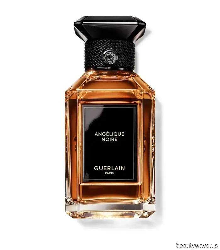 French women highly recommend this perfume brand for luxurious-scented fragrances.