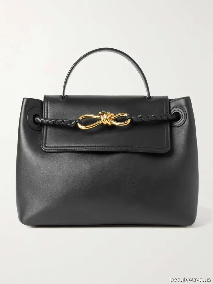 Ich weiß, dass du stilvoll bist, wenn du gerade Strickwaren in dieser schicken Farbe trägst, anstatt in Schwarz oder Braun.