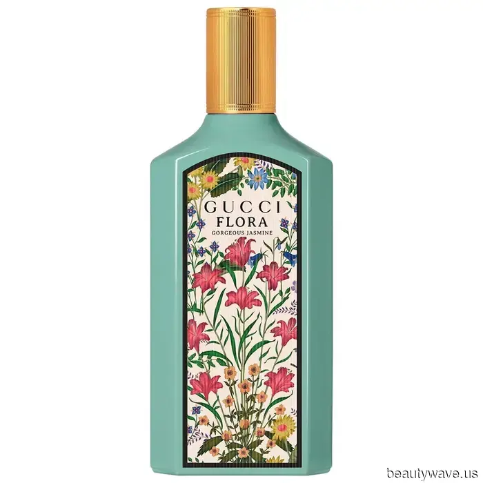 This elegant note is present in all the most alluring fragrances—it's essentially a siren's call,…