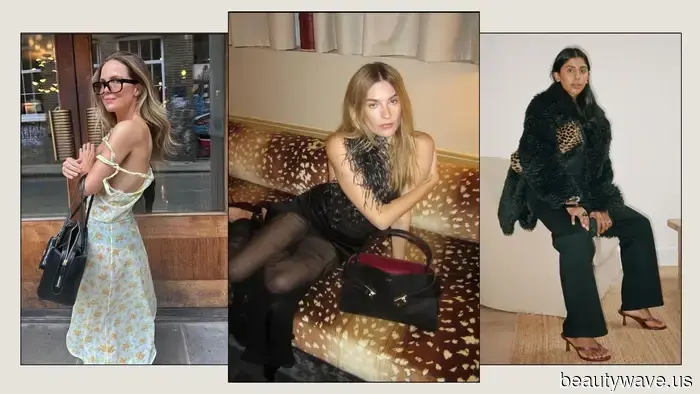 Sorry, Bag Charms—These 7 Bag Trends Seem Outdated in 2026