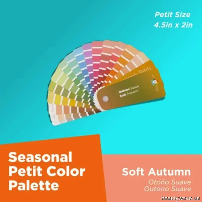 Анализ цвета изменил мой подход к моде&mdash;вот как я одеваюсь осенью