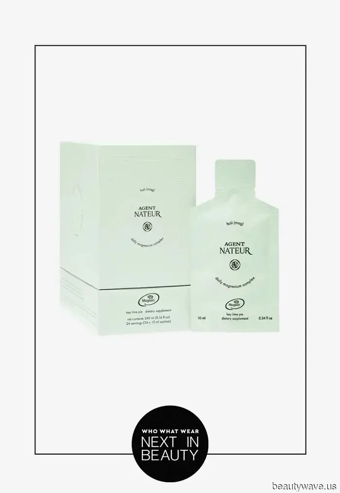 Confirmed: Here Are the 20 Top Body and Nail Products Currently Available